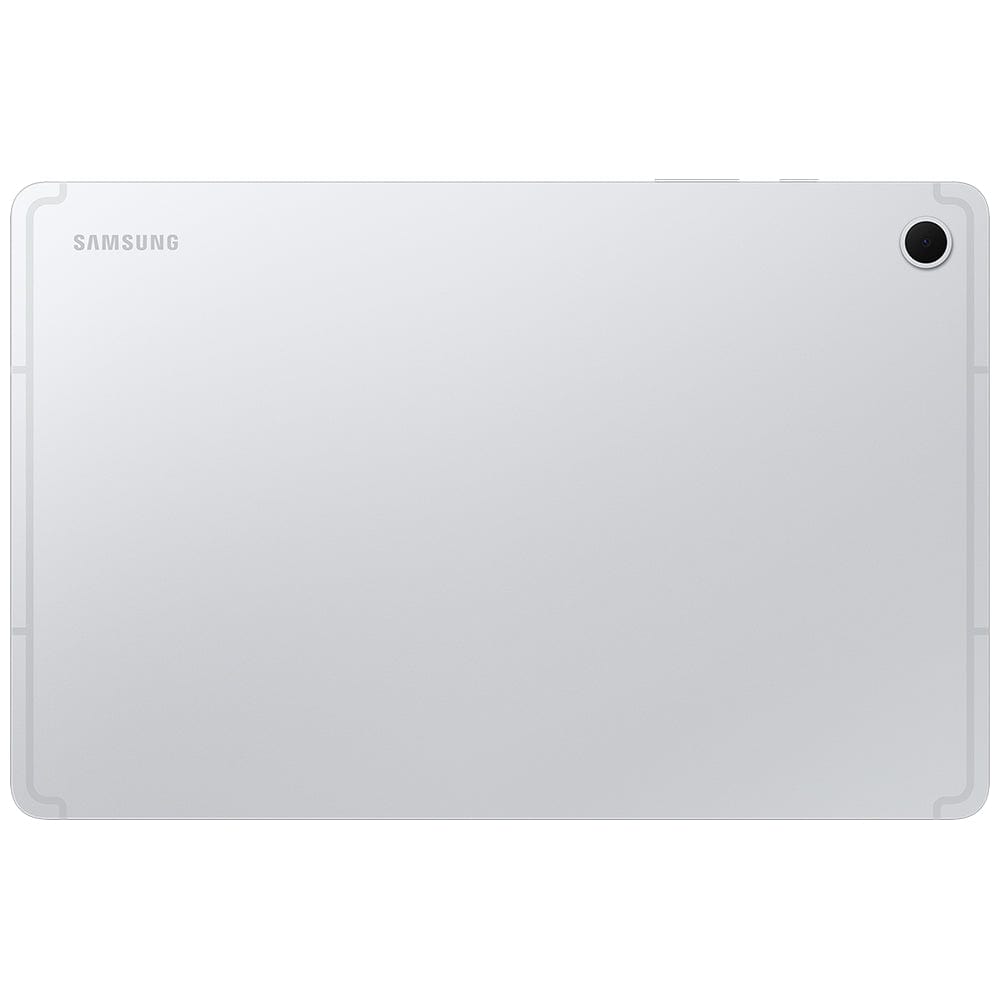 Samsung Galaxy Tab S10 Lite (X406 6GB RAM 128GB 5G) Silver Back