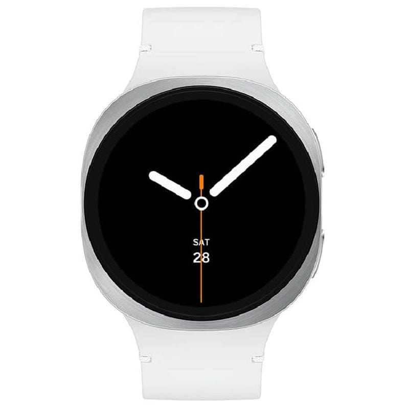 Samsung Smart Watch Samsung Galaxy Watch8 (40mm Case LTE)