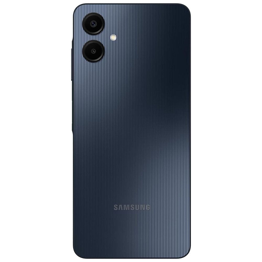 Samsung Mobile Samsung Galaxy A06 (A065F Dual SIM 4GB RAM 64GB 4G LTE)