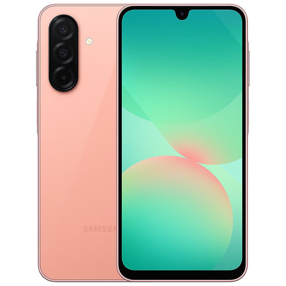 Samsung Mobile Samsung Galaxy A26 (Dual SIM 6GB RAM 128GB 5G)