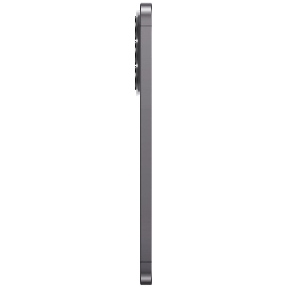 Samsung Galaxy A57 A576B-DS Awesome Grey Side