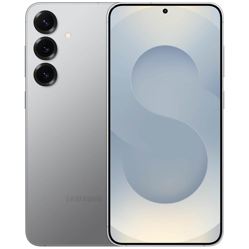 Samsung Mobile Silver Shadow Samsung Galaxy S25+ (Dual SIM 12GB RAM 512GB 5G)