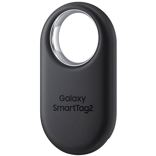 Samsung Gadgets Black Samsung Galaxy SmartTag2 (1pack)