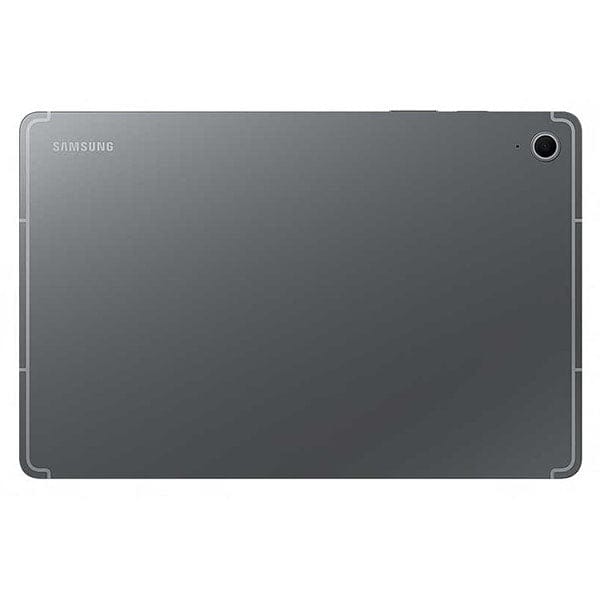 The Samsung Galaxy Tab S10 FE features a sleek and lightweight tablet design with a large immersive display, slim bezels, and a premium metal finish. Built for productivity, entertainment, and creativity, the tablet offers a spacious screen ideal for streaming videos, browsing the web, note-taking, multitasking, and digital content creation. The device supports smooth performance, long battery life, and advanced connectivity features, making it suitable for students, professionals, and everyday users. Its m