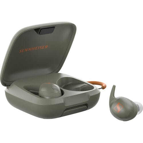 Sennheiser Headphones Sennheiser Momentum Sport True Wireless In-Ear Headphone