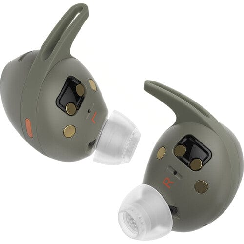 Sennheiser Headphones Sennheiser Momentum Sport True Wireless In-Ear Headphone