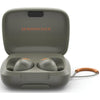 Sennheiser Headphones Olive Green Sennheiser Momentum Sport True Wireless In-Ear Headphone