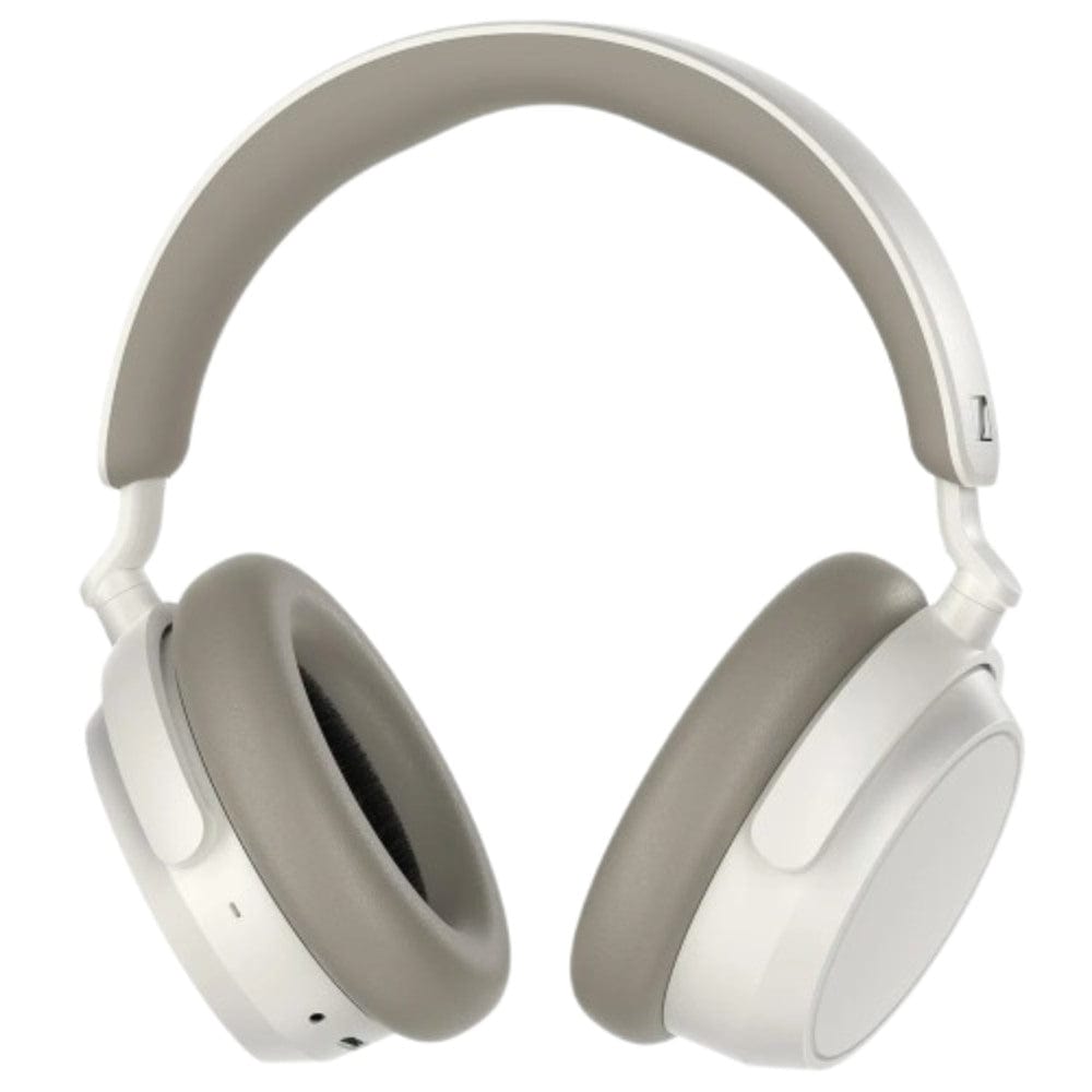 SENNHEISER Headphones White Sennheiser Accentum Plus Wireless Over-Ear Headphones