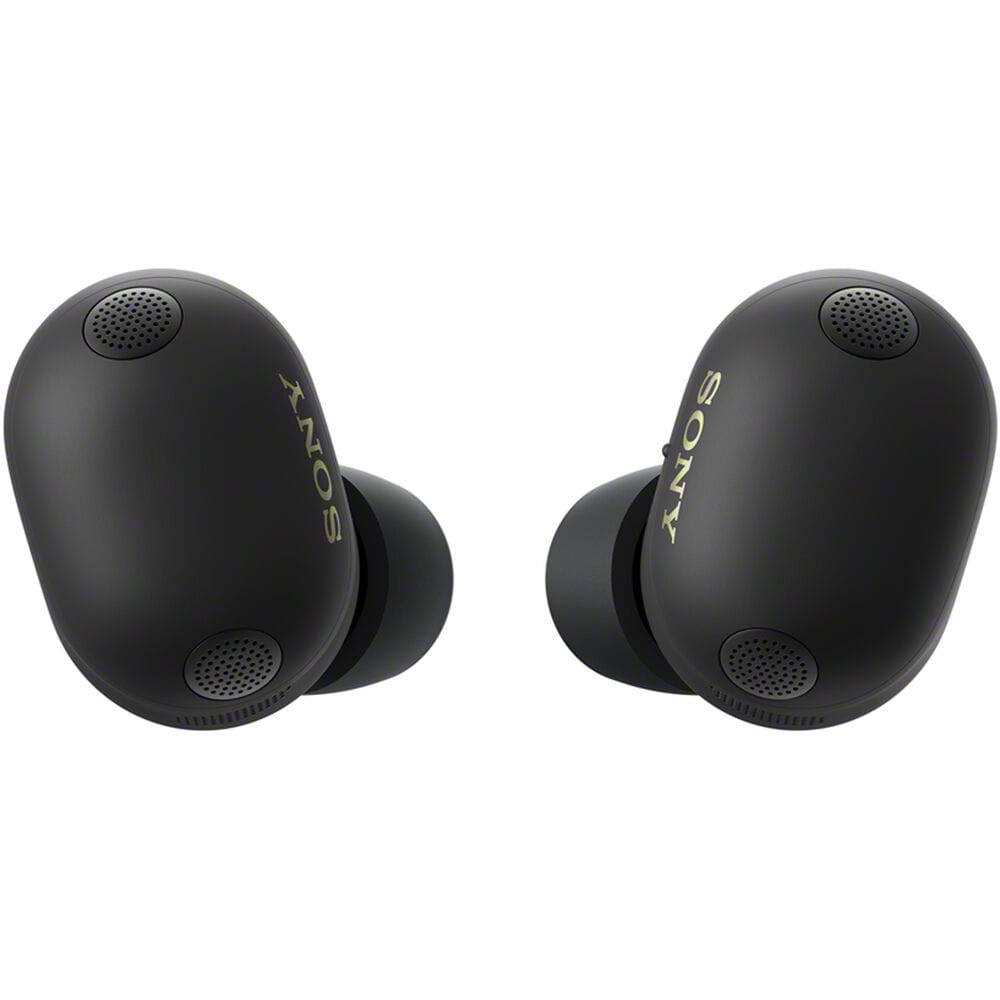 Sony Headphones Sony WF-1000XM6 Wireless Noise Cancelling Earphones