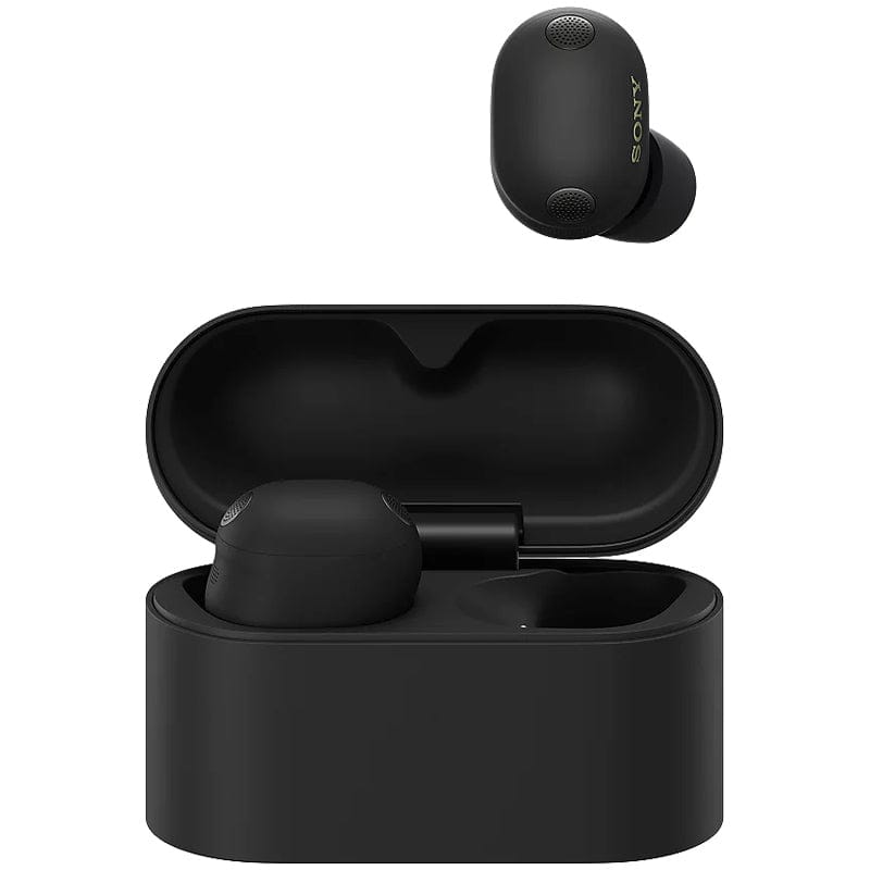 Sony Headphones Black Sony WF-1000XM6 Wireless Noise Cancelling Earphones