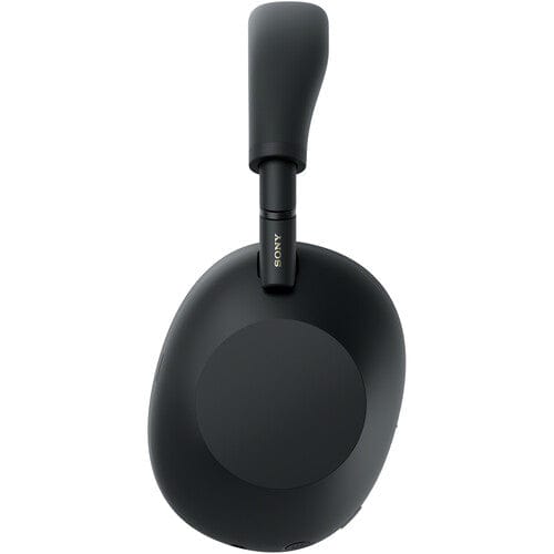 Sony WH-1000XM6 Wireless Noise-Cancelling Over-Ear Headphones with premium sound, advanced ANC, comfortable ear cushions and sleek design.
