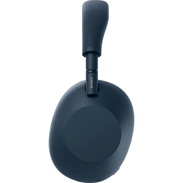 Sony WH-1000XM6 Wireless Noise-Cancelling Over-Ear Headphones with premium sound, advanced ANC, comfortable ear cushions and sleek design.