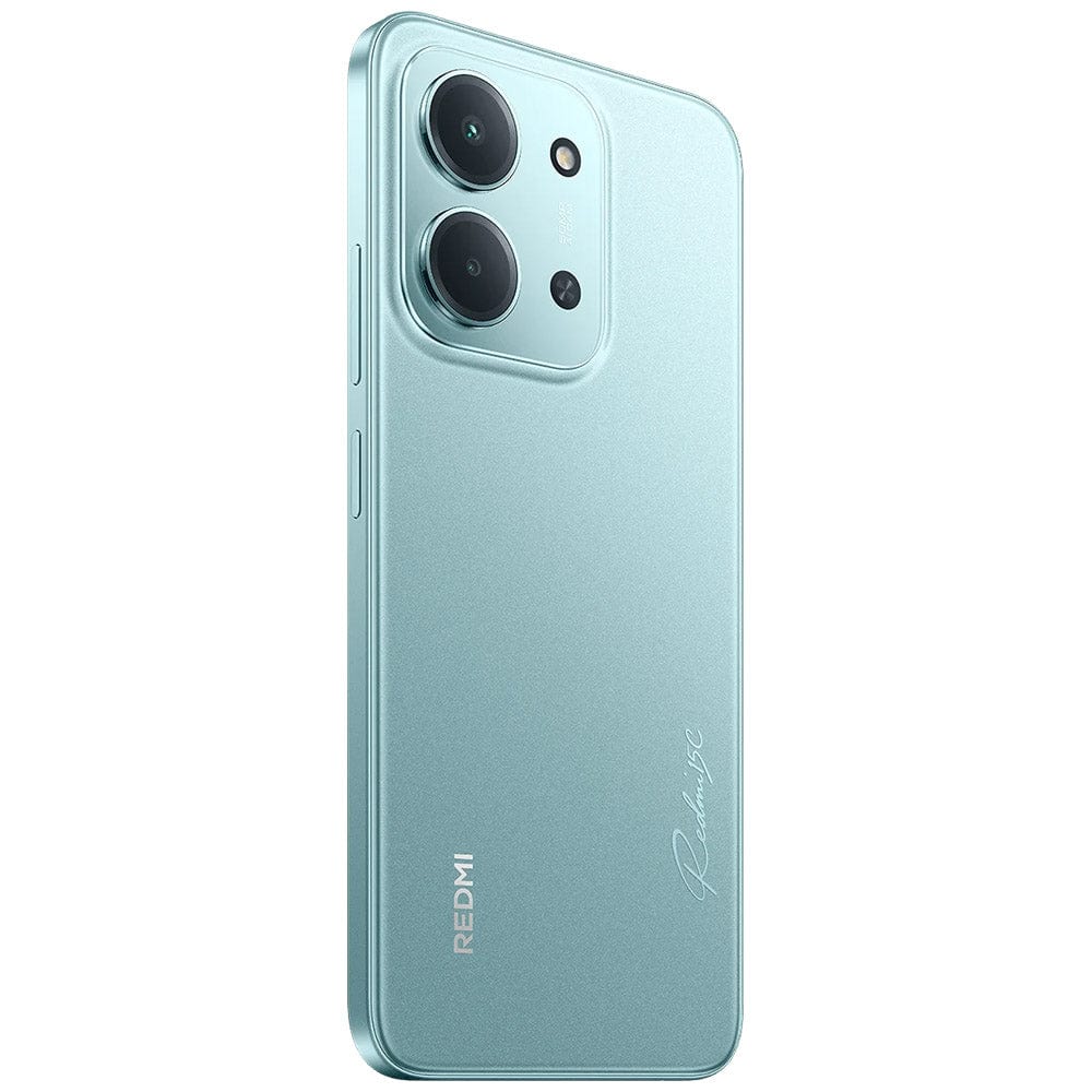 Xiaomi Mobile Xiaomi Redmi 15C (Dual SIM 6GB RAM 128GB 4G)