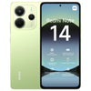 Xiaomi Mobile Lime Green Xiaomi Redmi Note 14 (Dual SIM 8GB RAM 256GB 4G)
