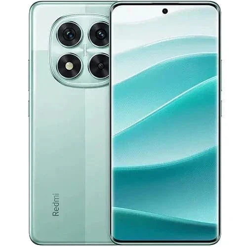 Xiaomi Mobile Coral Green Xiaomi Redmi Note 14 Pro (Dual SIM 12GB RAM 256GB 5G)