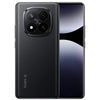 Xiaomi Mobile Midnight Black Xiaomi Redmi Note 14 Pro+ (Global Version Dual SIM 12GB RAM 256GB 5G)
