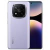 Xiaomi Mobile Lavender Purple Xiaomi Redmi Note 14 Pro+ (Global Version Dual SIM 12GB RAM 256GB 5G)