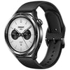 Xiaomi Smart Watch Black/Fluororubber Xiaomi Redmi Watch S4