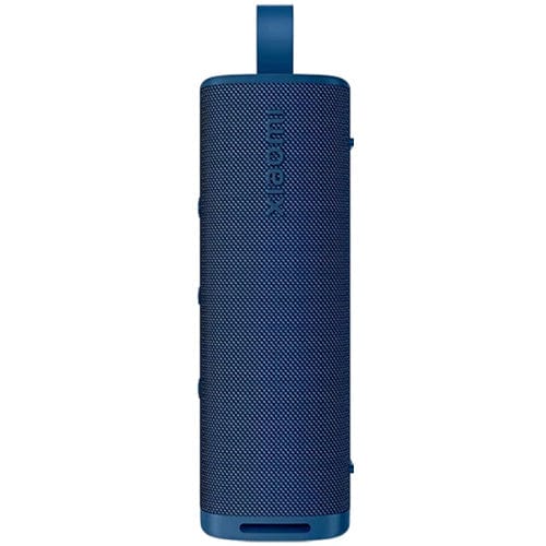 Xiaomi Speakers Blue Xiaomi Sound Outdoor Portable Bluetooth Speaker MDZ-38-DB