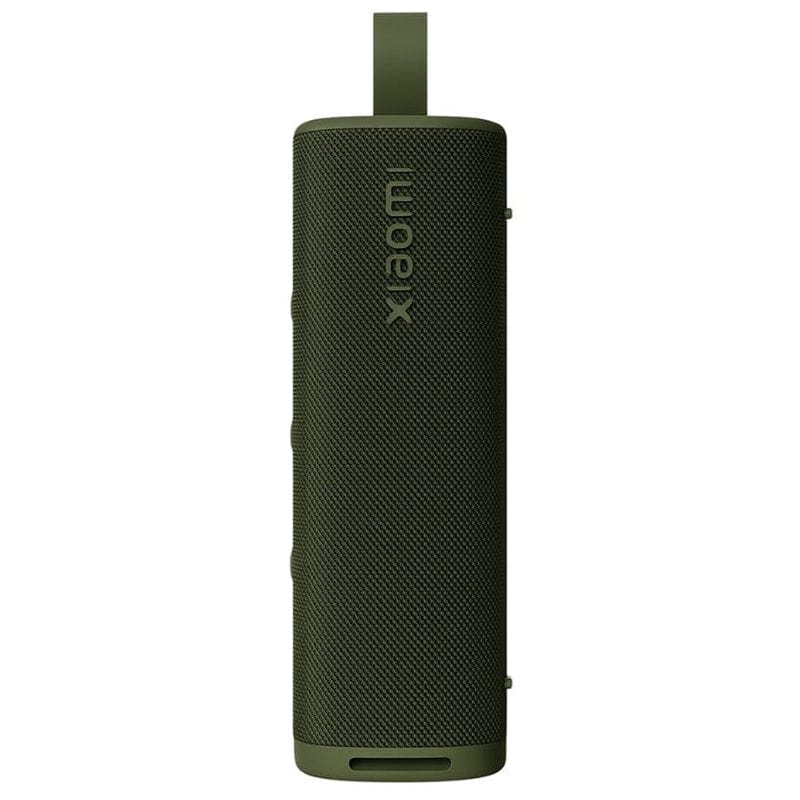 Xiaomi Speakers Green Xiaomi Sound Outdoor Portable Bluetooth Speaker MDZ-38-DB