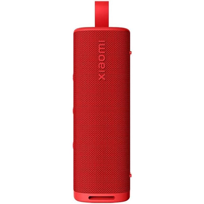 Xiaomi Speakers Red Xiaomi Sound Outdoor Portable Bluetooth Speaker MDZ-38-DB