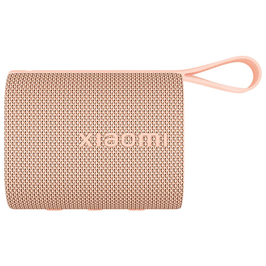 Xiaomi Speakers Xiaomi Sound Pocket Bluetooth Speaker MDZ-37-DB