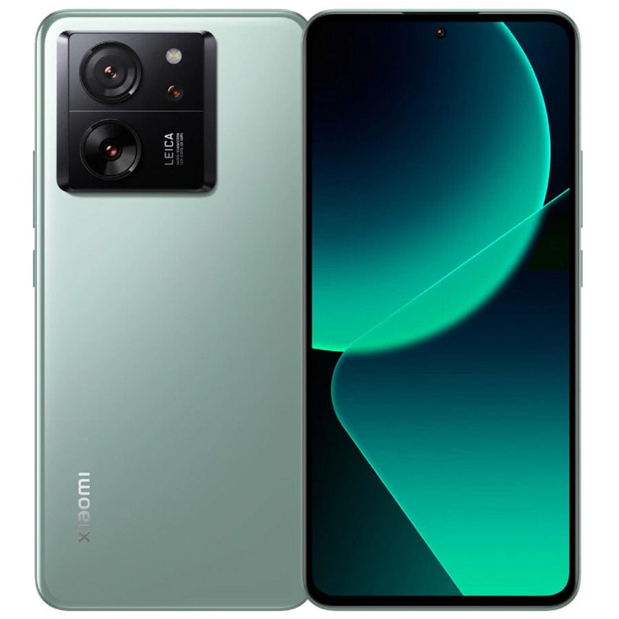 Xiaomi Mobile Meadow Green Xiaomi Mi 13T Pro (Dual SIM 16GB RAM 1TB 5G)