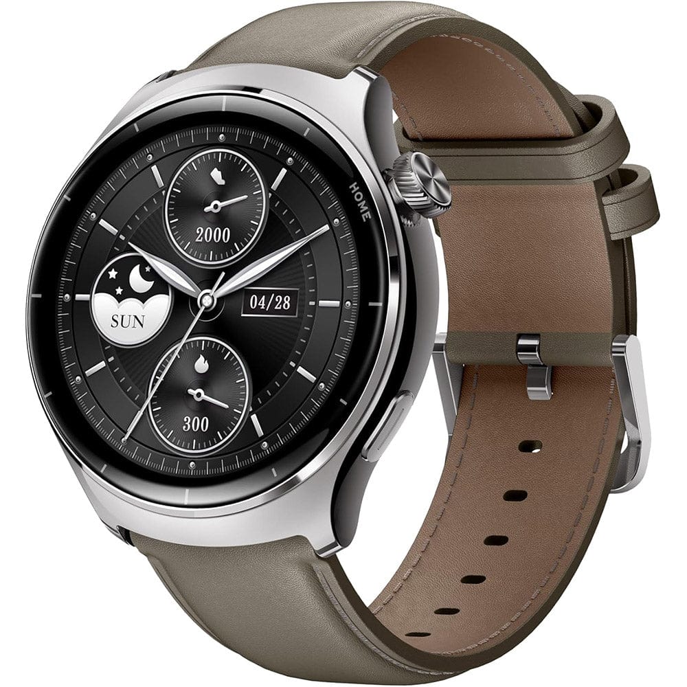 Xiaomi Smart Watch Grey Xiaomi Mibro Lite 3 Pro Smart Watch