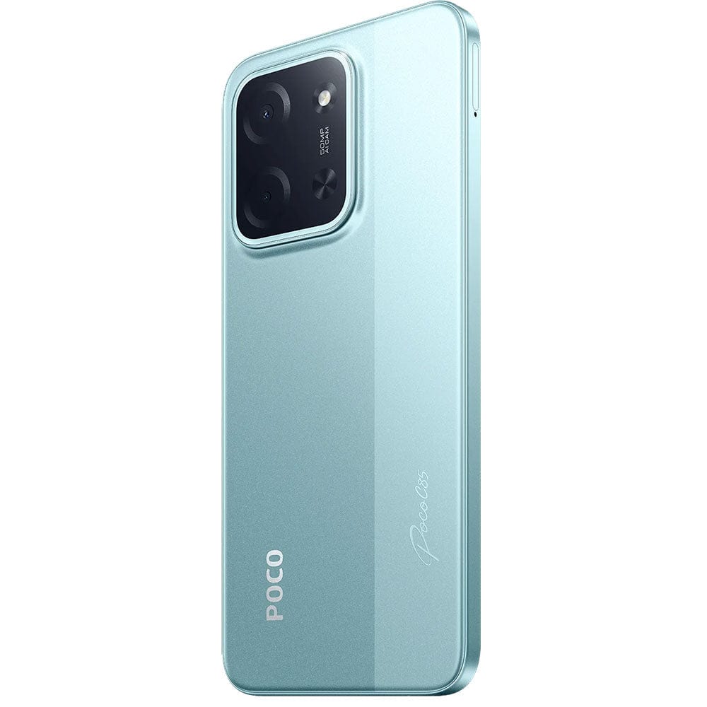 Xiaomi Mobile Xiaomi Poco C85 (Dual SIM 8GB RAM 256GB 4G)