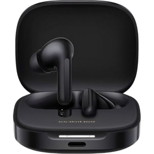 Xiaomi Headphones Night Black Xiaomi Redmi Buds 6