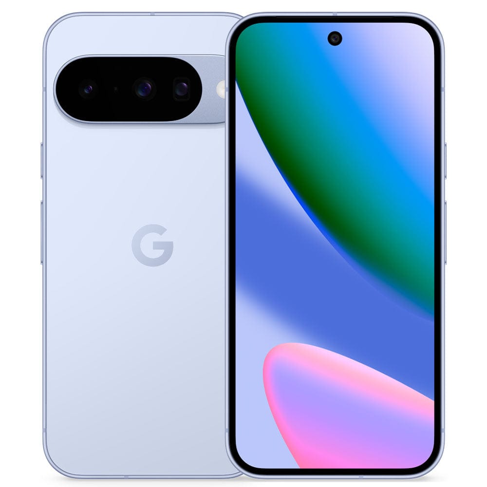 Google Mobile Frost Google Pixel 10 (Japanese Specs 12GB RAM 128GB 5G)