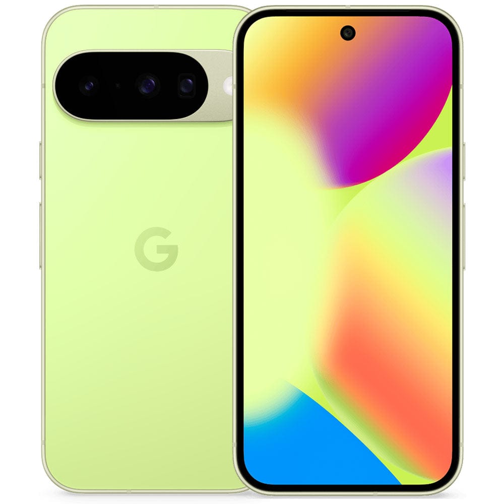 Google Mobile Lemongrass Google Pixel 10 (12GB RAM 128GB 5G)