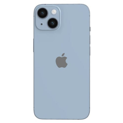 Apple Mobile Blue Apple iPhone 14 (128GB 5G)