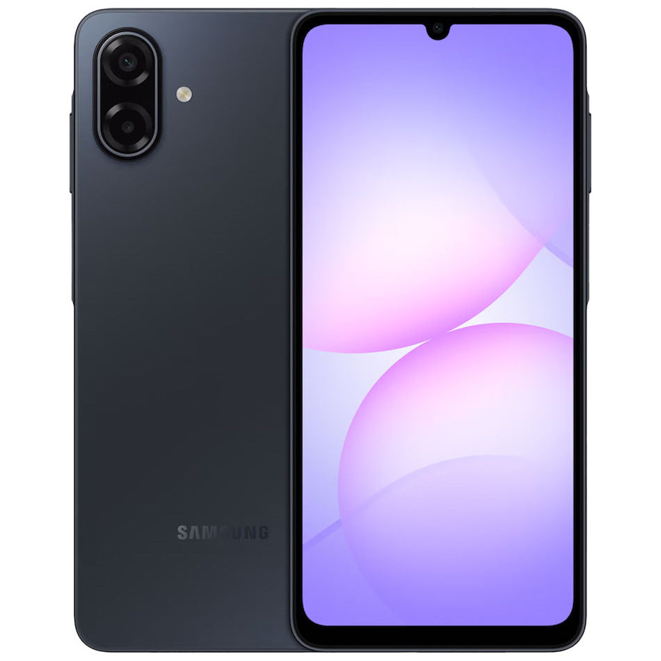 Samsung Galaxy A07 (A076B/DS Dual SIM 4GB RAM 64GB 5G)