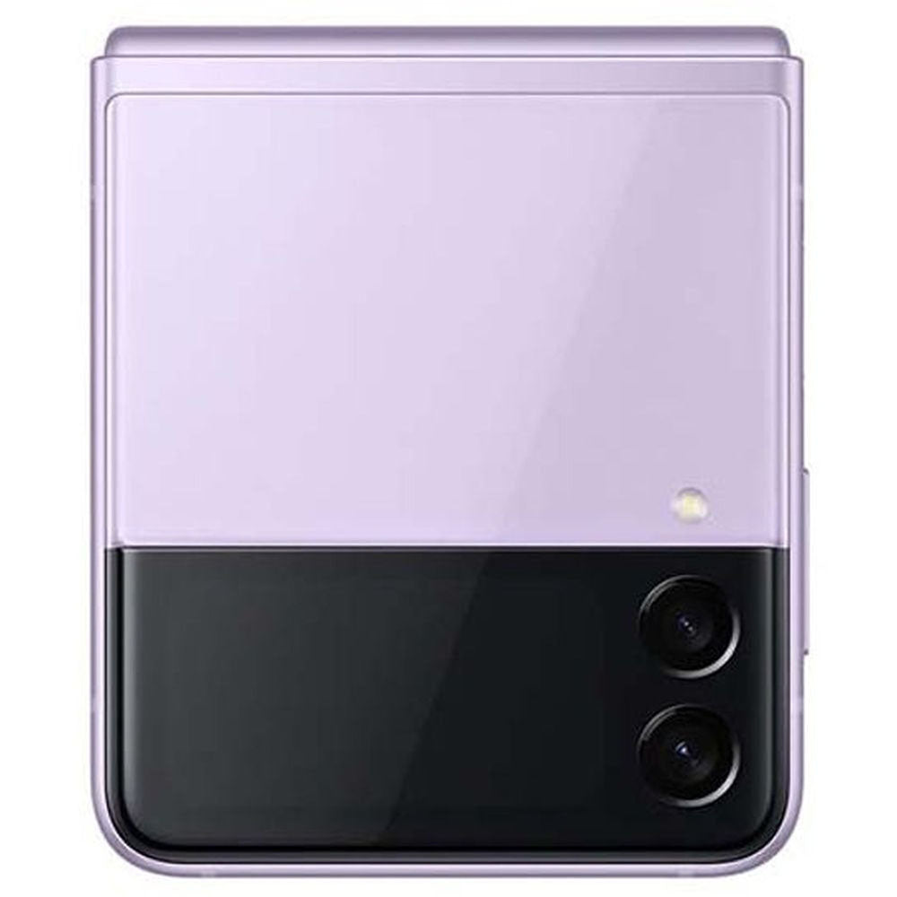 Samsung Galaxy Z Flip3 Lavender3