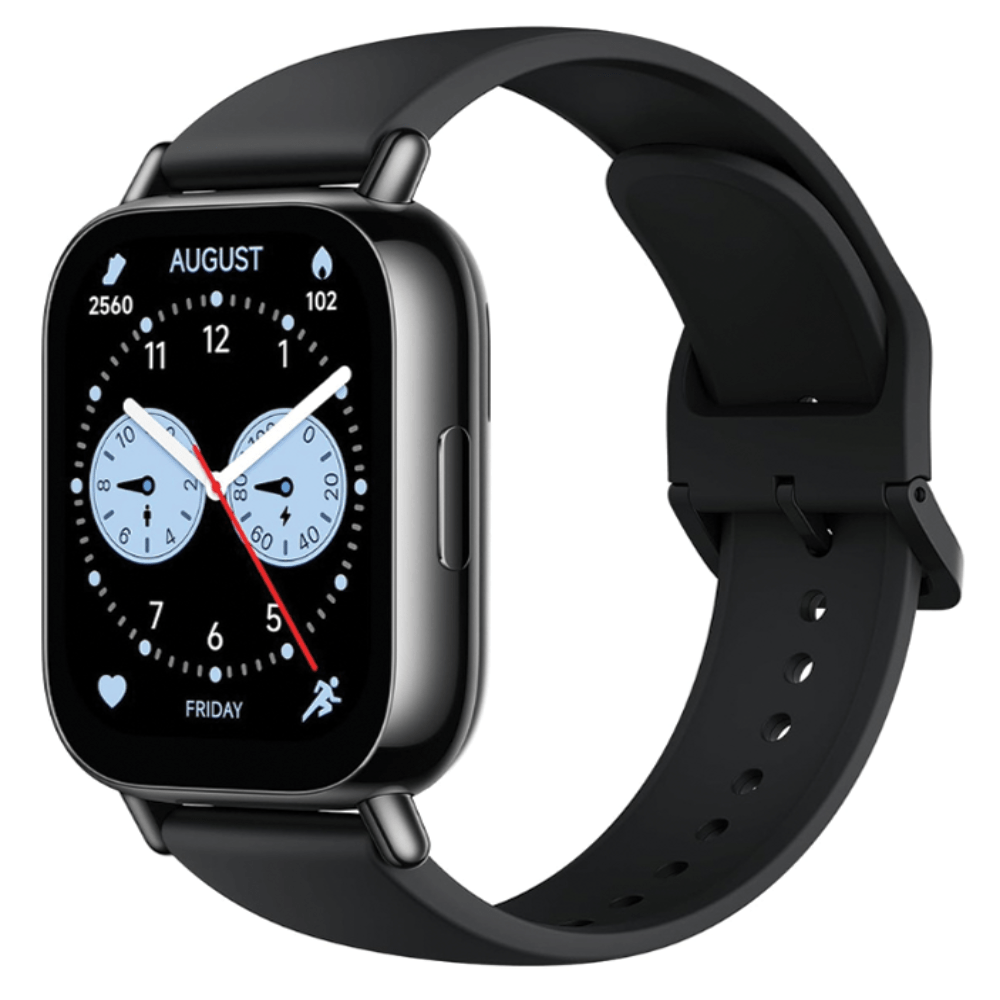 Xiaomi Smart Watch Black Xiaomi Redmi Watch 5 Lite