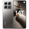 Xiaomi Mobile Titan Grey Xiaomi 14T (Dual SIM 12GB RAM 512GB 5G)