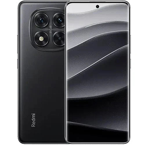 Xiaomi Mobile Midnight Black Xiaomi Redmi Note 14 Pro (Dual SIM 8GB RAM 256GB 5G)