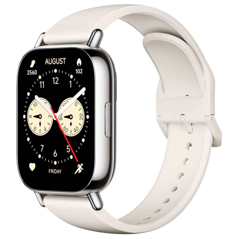 Xiaomi Smart Watch Gold Xiaomi Redmi Watch 5 Lite