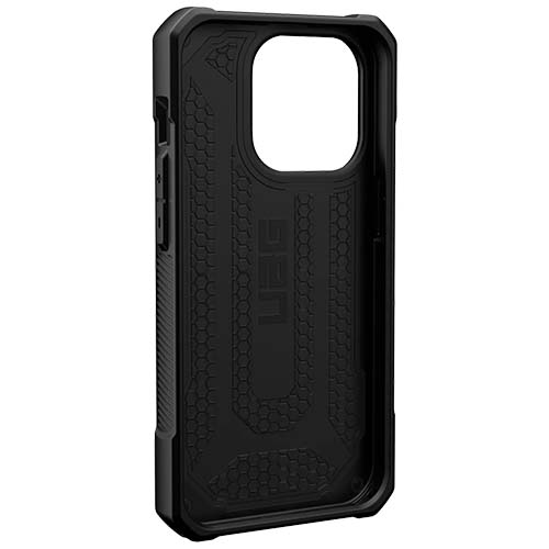 UAG Designed for iPhone 14 Pro Max Case Silver 6.7 Pathfinder