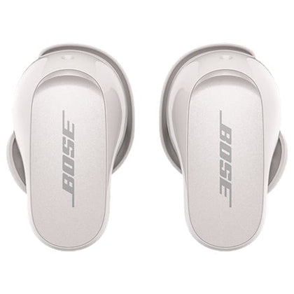 Bose Headphones Soapstone Bose QuietComfort II Noise Cancelling Earbuds