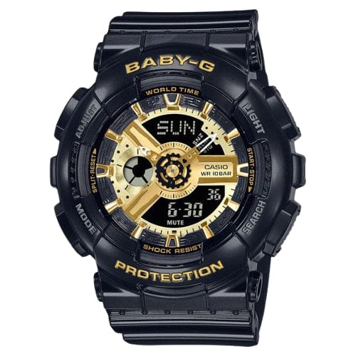 Casio Baby-G Watch BA-110X-1A Online BuyMobile – Buy Mobile New