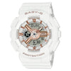 Casio Watch Casio Baby-G Watch BA-110XRG-7A