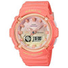 Casio Watch Casio Baby-G Watch BGA-280AQ-4A