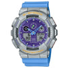Casio Watch Casio G-Shock Watch GA-100EU-8A2