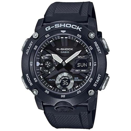 Casio Watch Casio G-Shock Watch GA-2000S-1A
