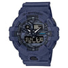 Casio Watch Casio G-Shock Watch GA-700CA-2A