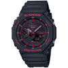 Casio Watch Casio G-Shock Watch GA-B2100BNR-1A