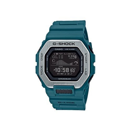 Casio G-Shock G-Lide Watch GBX-100-2 Front