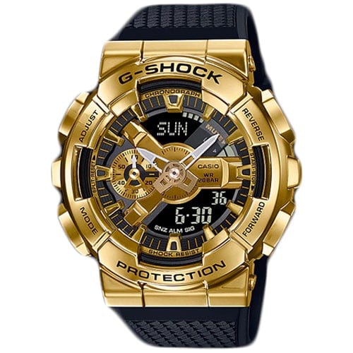 G shop shock cost